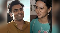 प्रधान जी की बेटी रिंकी की डायरेक्टर ने लगा दी थी डांट, आखिर में करना पड़ा ये काम