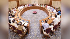 Modi Cabinet 2024 : मोदी सरकार में विभागों का बंटवारा, नितिन गडकरी फिर बने परिवहन मंत्री!