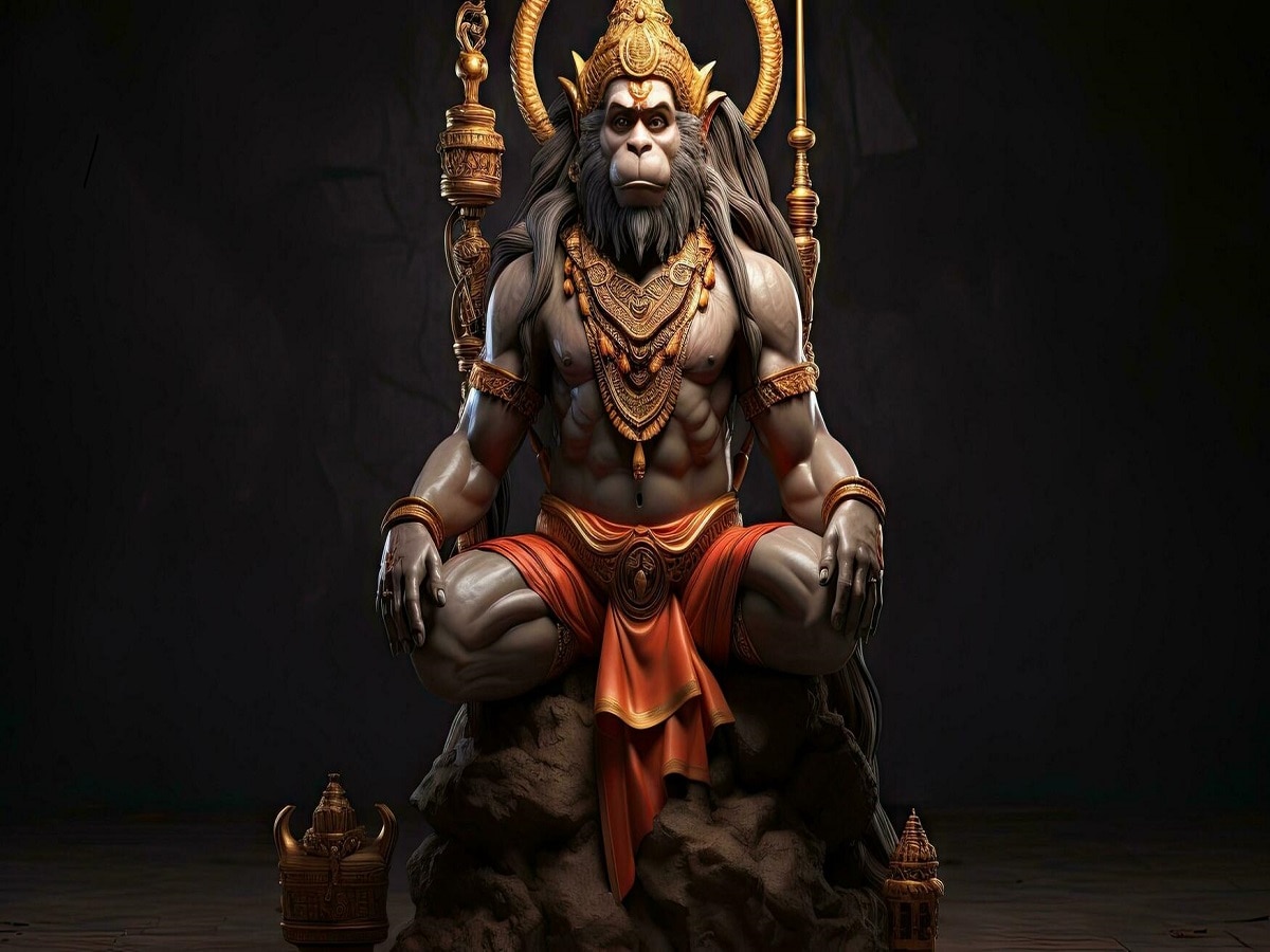 hanuman