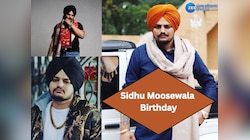 Sidhu Moosewala Birthday: ਆਪਣੇ ਗੀਤਾਂ ਰਾਹੀਂ ਫੈਨਜ਼ ਦੇ ਦਿਲਾਂ 'ਚ ਜ਼ਿੰਦਾ ਹੈ ਮੂਸੇਵਾਲਾ!