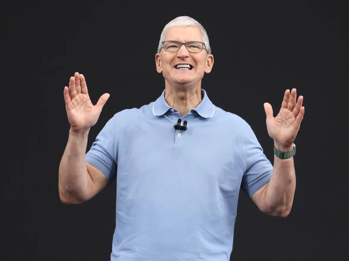 WWDC 2024: iPhone में Free मिलेगी ये चीज, सुनकर खुशी से डांस करने लगेंगे यूजर्स; कहेंगे- वाह टिम कुक