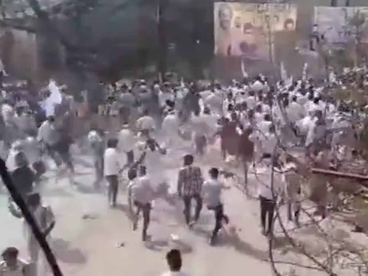 Chhattisgarh Violence Update: इसलिए हुई छत्तीसगढ़ में हिंसा; पुलिसर्कमी घायल; लगी धारा 144, 3 गिरफ्तार