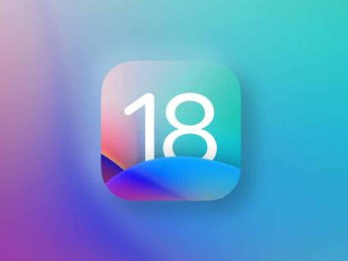 Apple iOS 18