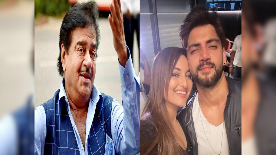 Sonakshi Sinha और Zaheer Iqbal Wedding पर क्या बोले पिता शत्रुघन सिन्हा