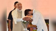 चिराग पासवान बोले- विकसित भारत के निर्माण में पीएम मोदी का एक और ऐतिहासिक कदम