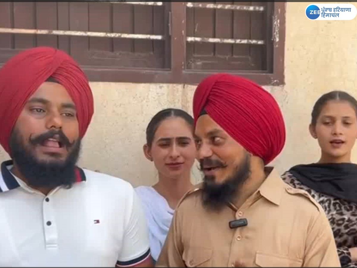 Sidhu Moose Wala News: ਸਿੱਧੂ ਮੂਸੇਵਾਲਾ ਦੇ ਜਨਮ ਉਤੇ ਮੂਸਾ ਪਿੰਡ ਵਿੱਚ ਕੈਂਸਰ ਚੈਕਅੱਪ ਕੈਂਪ ਲਗਾਇਆ