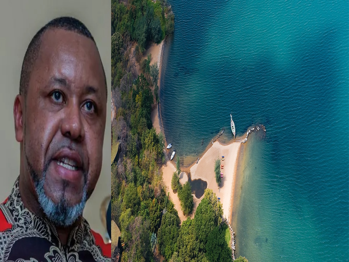 Malawi: हेलिकॉप्टर क्रैश में उपराष्ट्रपति के निधन से सुर्खियों में मलावी, एक खास झील के लिए फेमस ये छोटा सा देश
