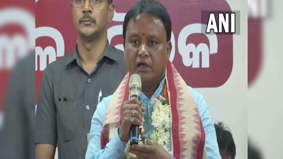 Odisha New CM: ओडिशा को 24 साल बाद मिला नया मुख्यमंत्री, मोहन मांझी बनेंगे सीएम
