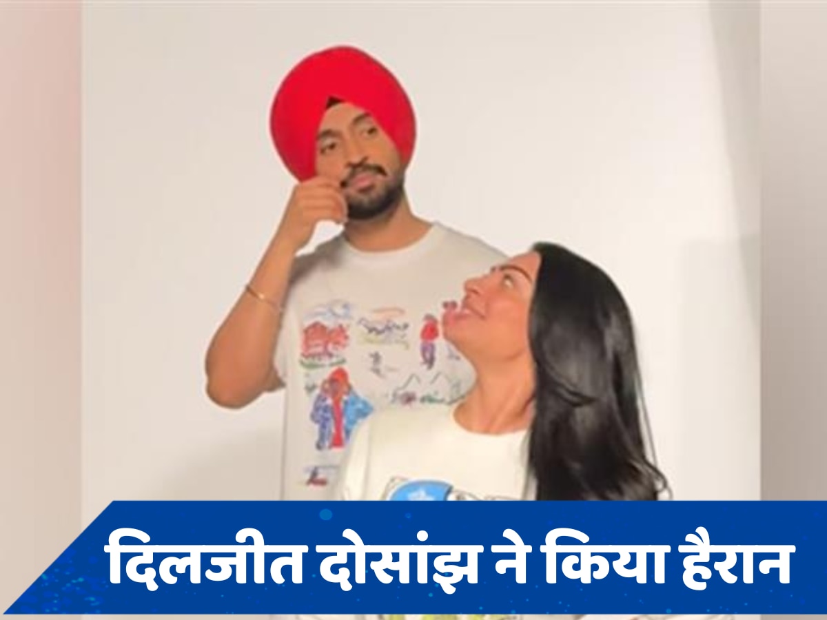 मेकर्स ने दिया दिलजीत दोसांझ को ऐसा लालच, न चाहते हुए भी बन गए &#039;Jatt &amp; Juliet 3&#039; का हिस्सा!