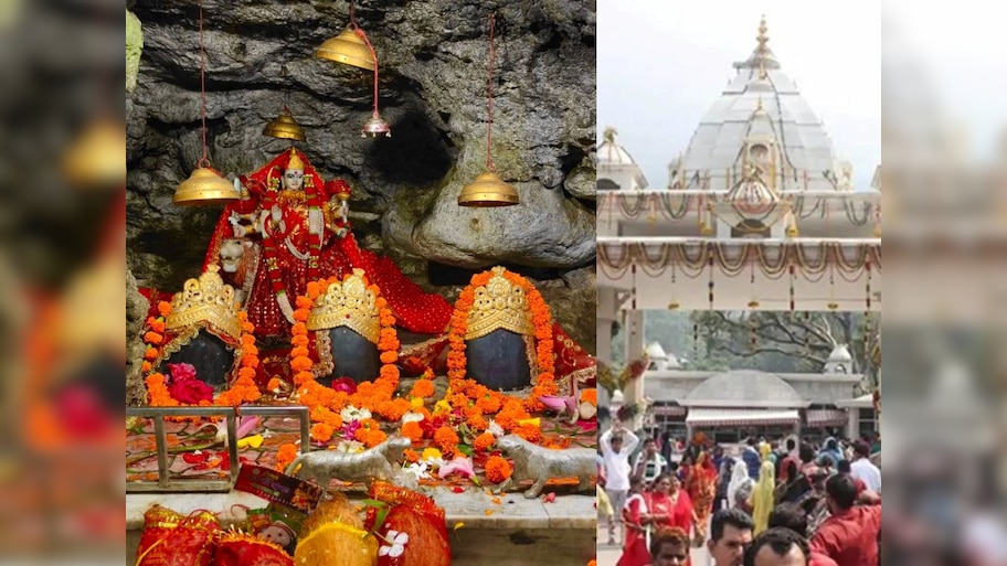 Vaishno Devi: ସହଜ ହେବ ମା' ବୈଷ୍ଣୋ ଦେବୀଙ୍କ ଦର୍ଶନ, ଜାଣନ୍ତୁ କାରଣ