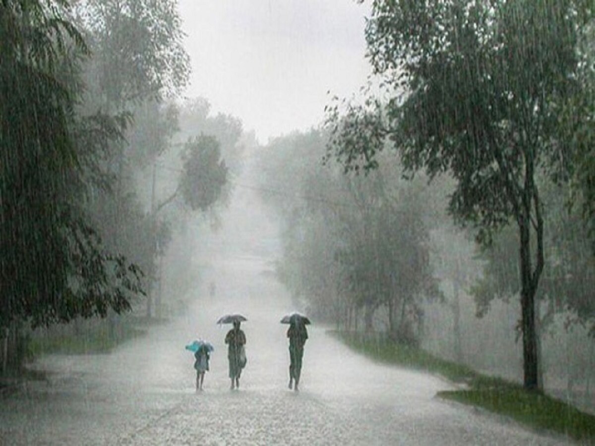 Rajasthan Weather Update