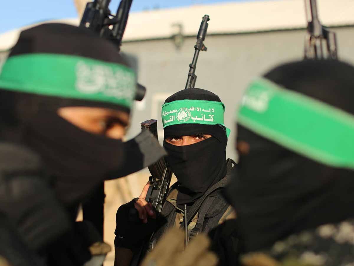 Hamas Reaction: नए जंगबंदी प्रस्ताव पर हमास ने कतर और मिश्र को दी प्रतिक्रिया; कहा- "हम जुड़ेंगे..."