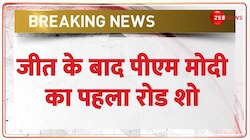 ओडिशा में बड़ा रोड शो करेंगे पीएम मोदी