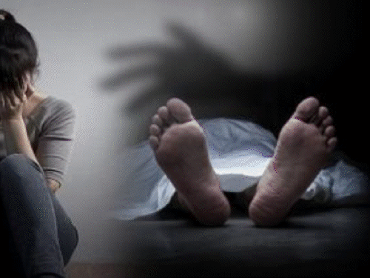 Rajasthan Crime: लव अफेयर के चलते पत्नी के प्रेमी को पति ने उतारा मौत के घाट, बाड़मेर में खौफनाक वारदात Rajasthan Crime: लव अफेयर के चलते पत्नी के प्रेमी को पति ने उतारा मौत के घाट, बाड़मेर में खौफनाक वारदात
