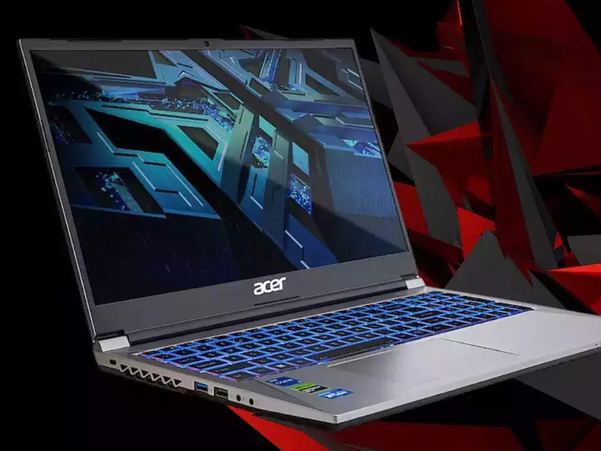 Affordable Gaming Laptop: Acer लाया कम कीमत वाला धांसू गेमिंग लैपटॉप, डिजाइन भी झक्कास