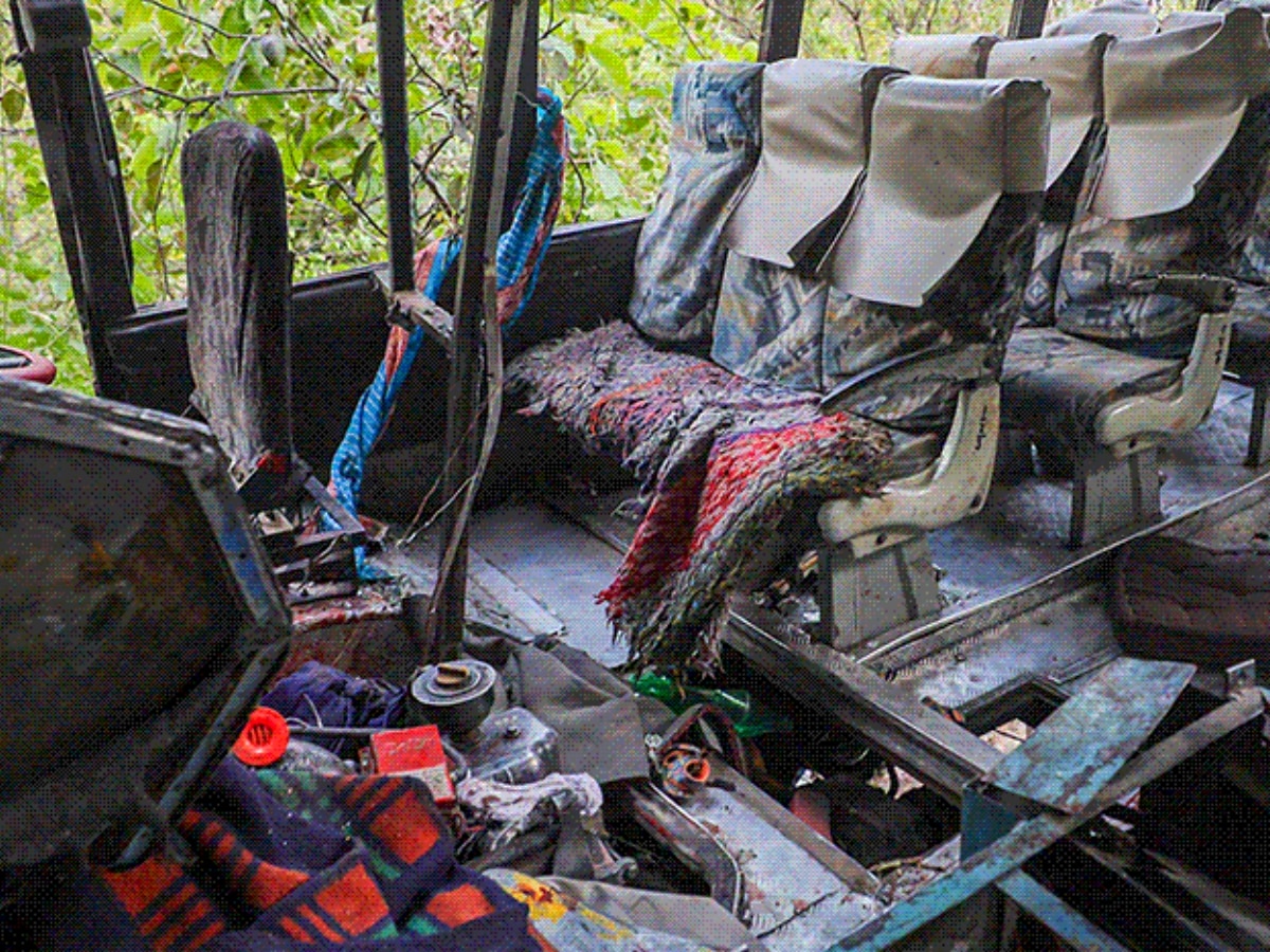 Terror Attack: जम्मू कश्मीर में 48 घंटों में तीन आतंकी हमले! पहले रियासी फिर कठुआ और फिर डोडा