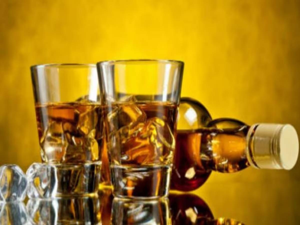 Haryana New Excise Policy: हरियाणा में शराब और बीयर के बढ़े दाम, जानें नए रेट