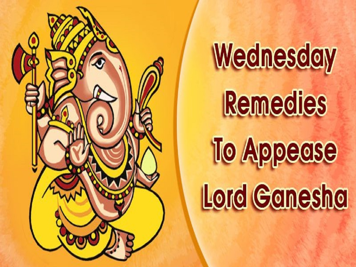 Lord Ganesha