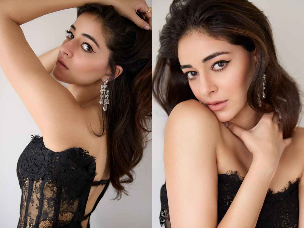 सॉफ्ट मेकअप लुक