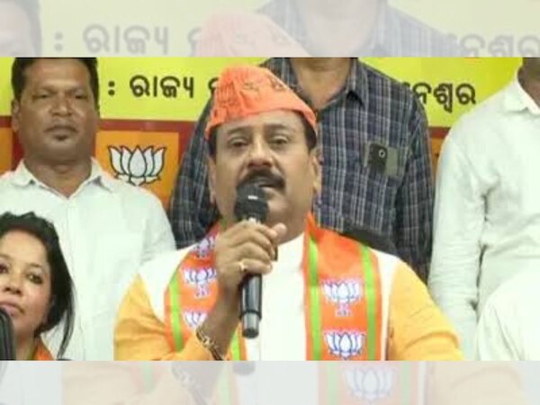 ପ୍ରଶାନ୍ତ ଜଗଦ୍ଦେବଙ୍କୁ ଜାମିନ ପ୍ରଦାନ କଲେ ହାଇକୋର୍ଟ