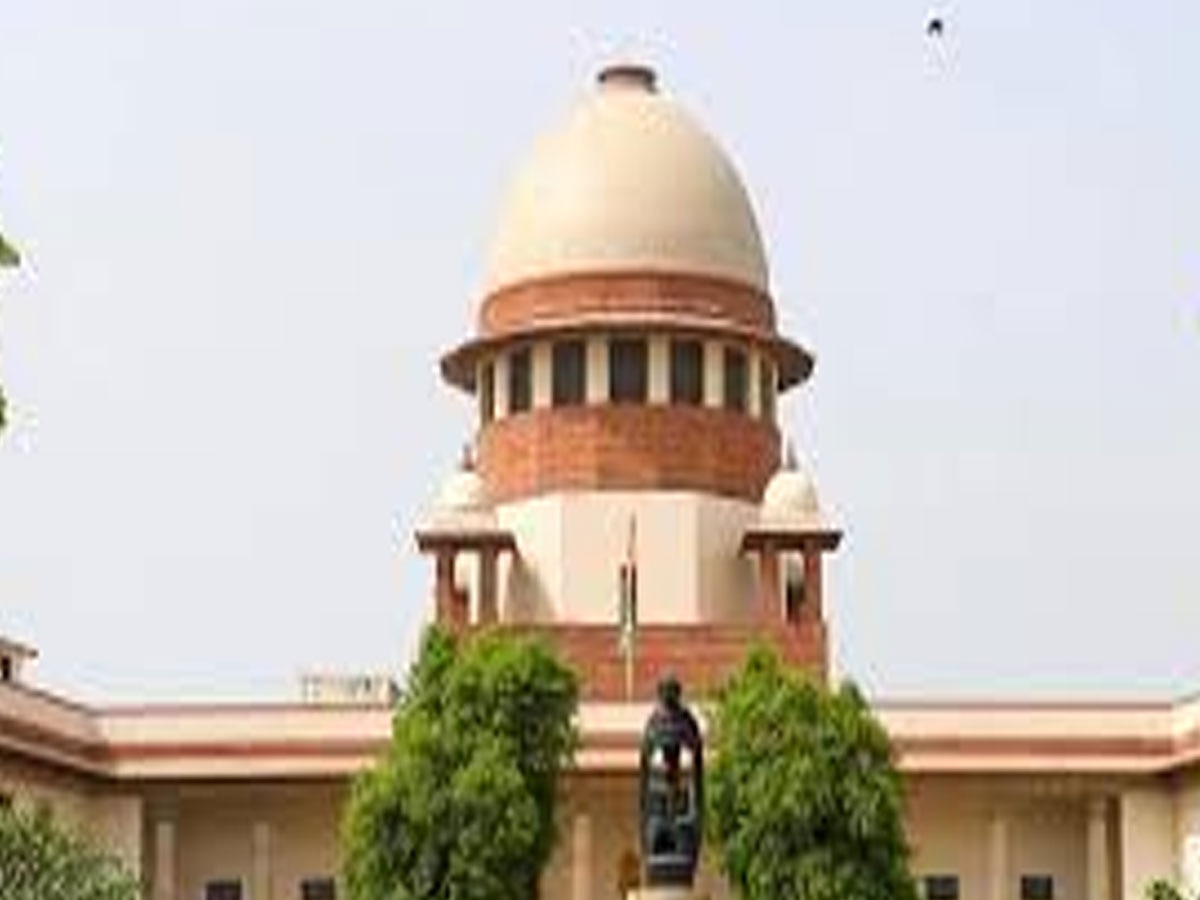 मण्डी से लोकसभा चुनाव हारे विक्रमादित्य सिंह लेंगे अपनी पत्नी से तलाक, SC ने राजकुमारी सुदर्शना चुंडावत की याचिका पर दिया अहम आदेश