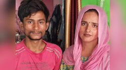 Seema Haider और सचिन की फिर बढ़ी मुश्किलें, किडनैपिंग की शिकायत दर्ज  