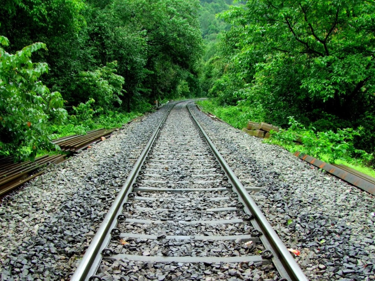 srirampur and belapur railway station interesting fact both of situated ...