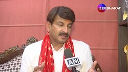 Manoj Tiwari क्यों बोले 'Congress की नेता Priyanka Gandhi होंगी पर Rahul Gandhi ये नहीं होने देंगे'
