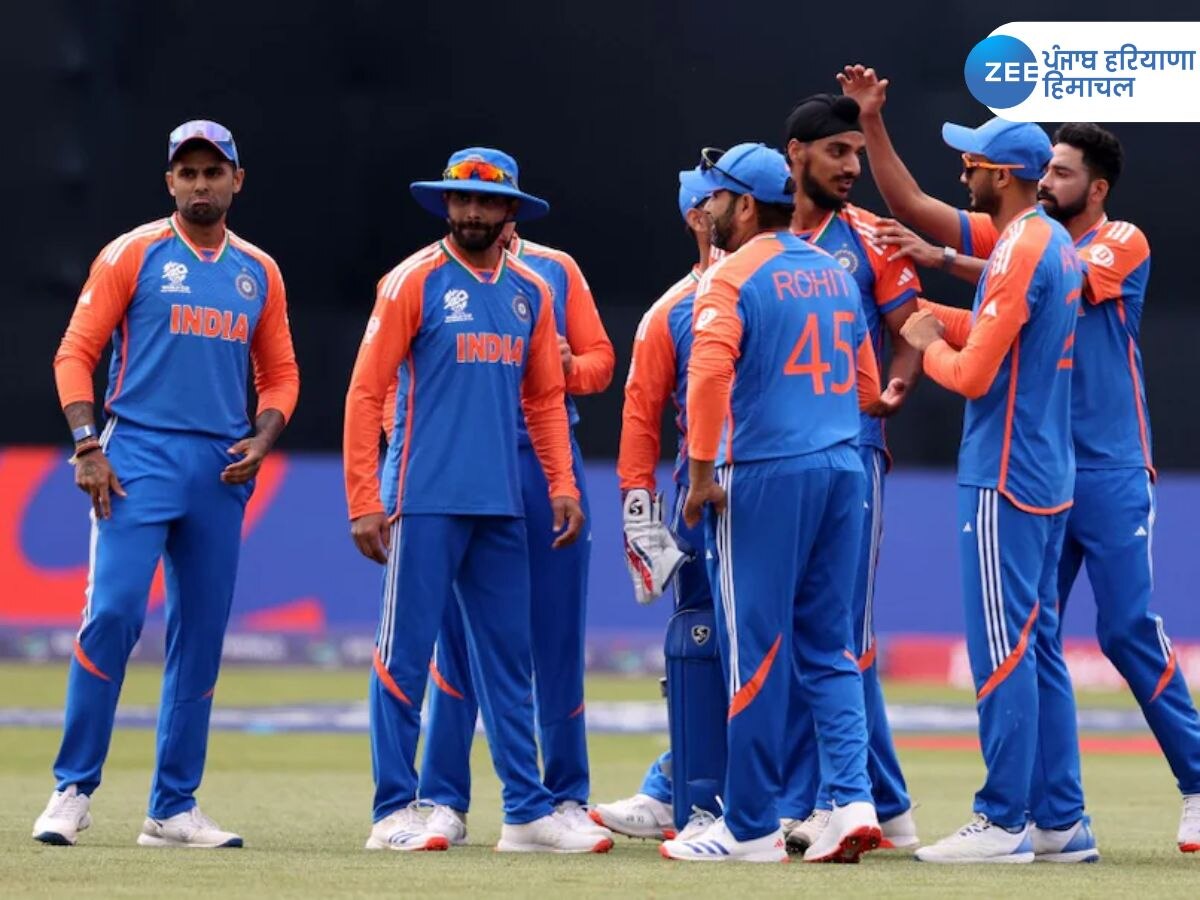 IND vs USA Highlights: ਅਰਸ਼ਦੀਪ ਸਿੰਘ ਨੇ ਰਚਿਆ ਇਤਿਹਾਸ! ਭਾਰਤ ਨੇ ਅਮਰੀਕਾ ਨੂੰ 7 ਵਿਕਟਾਂ ਨਾਲ ਹਰਾਇਆ