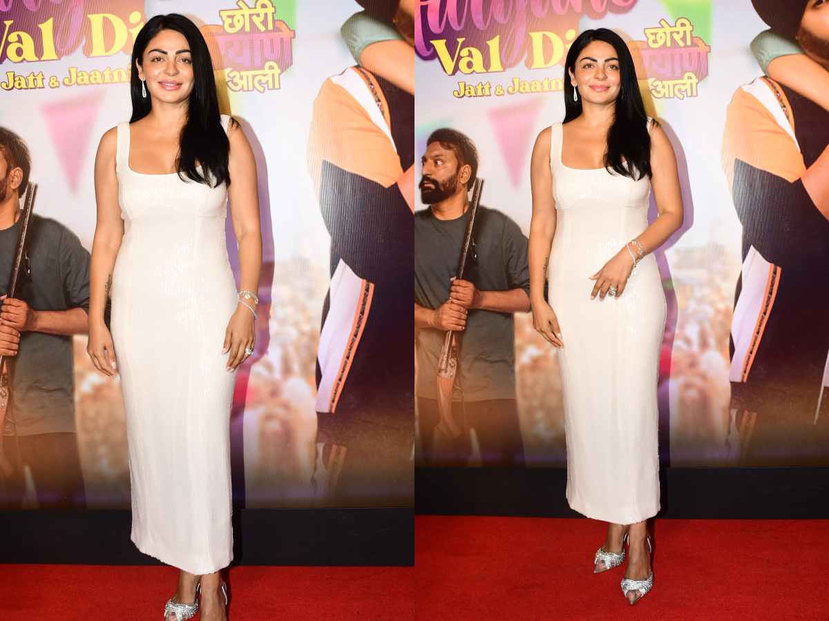 नीरु बाजवा