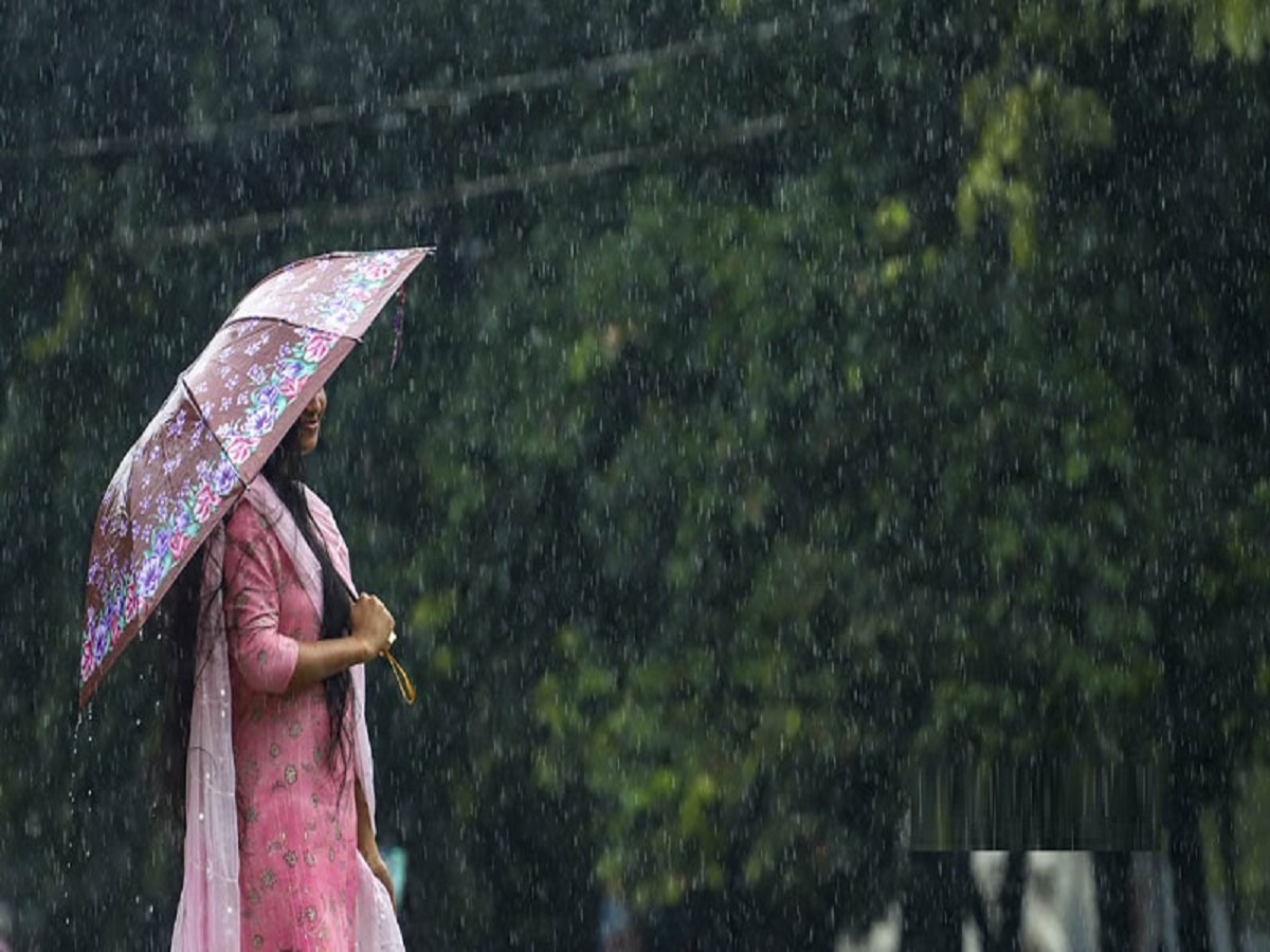 Rajasthan Weather Update: राजस्थान के इन जिलों में आज जमकर बरसेंगे बादल, मौसम विभाग ने जारी किया अलर्ट
