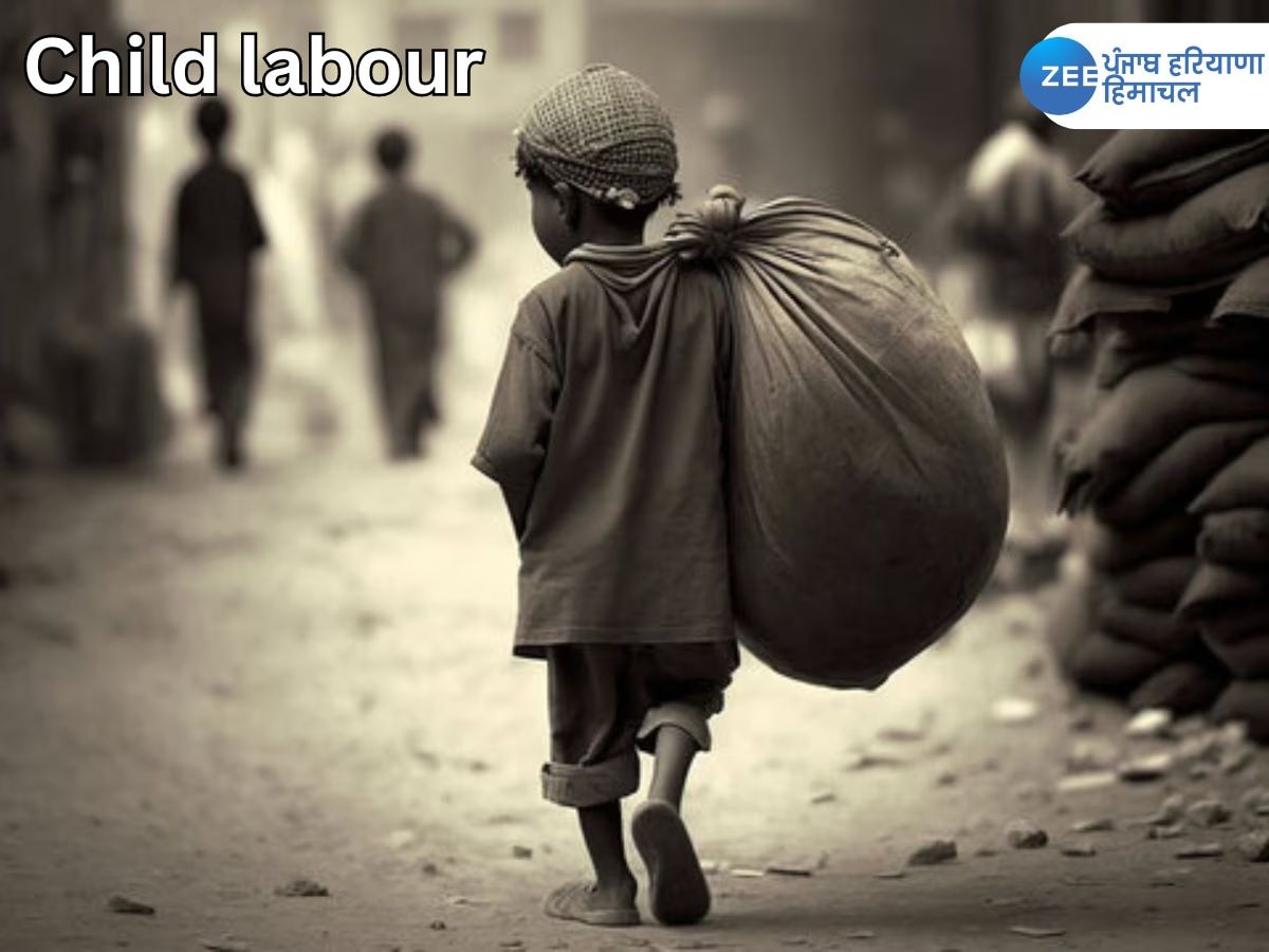 Child labour: पंजाब में 99 बाल श्रमिक मुक्त कराए गए, बाल मजदूरी खत्म कर बचपन बचाएं 