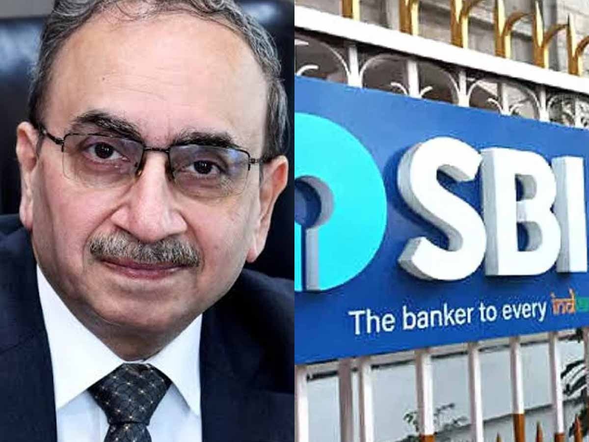 FD करने का सबसे अच्‍छा समय...SBI चेयरमैन ने बताया इस महीने से कम हो जाएगी ब्‍याज दर