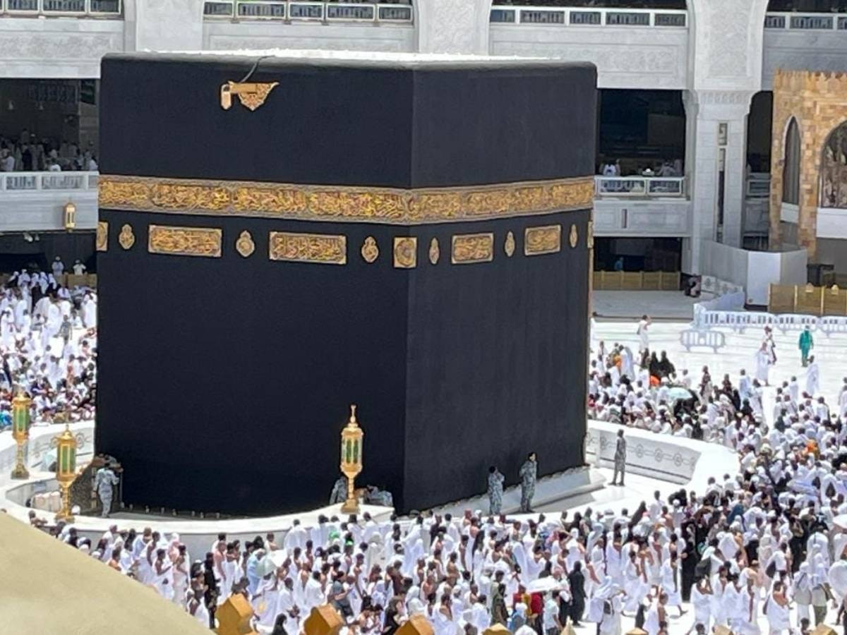 Hajj 2024: गर्मी के मद्देनजर सऊदी सरकार ने जारी की एडवाइजरी, 14 जून से होंगी हज की शुरुआत