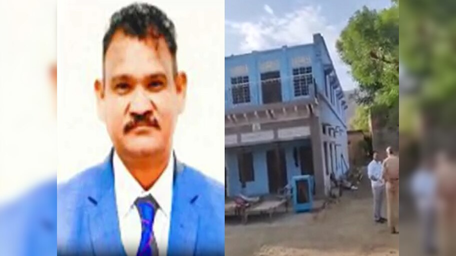 Rajasthan News: ACB के रडार पर एपेक्स बैंक एमडी भोलाराम, झुंझुनूं समेत 3 शहरों में सर्च