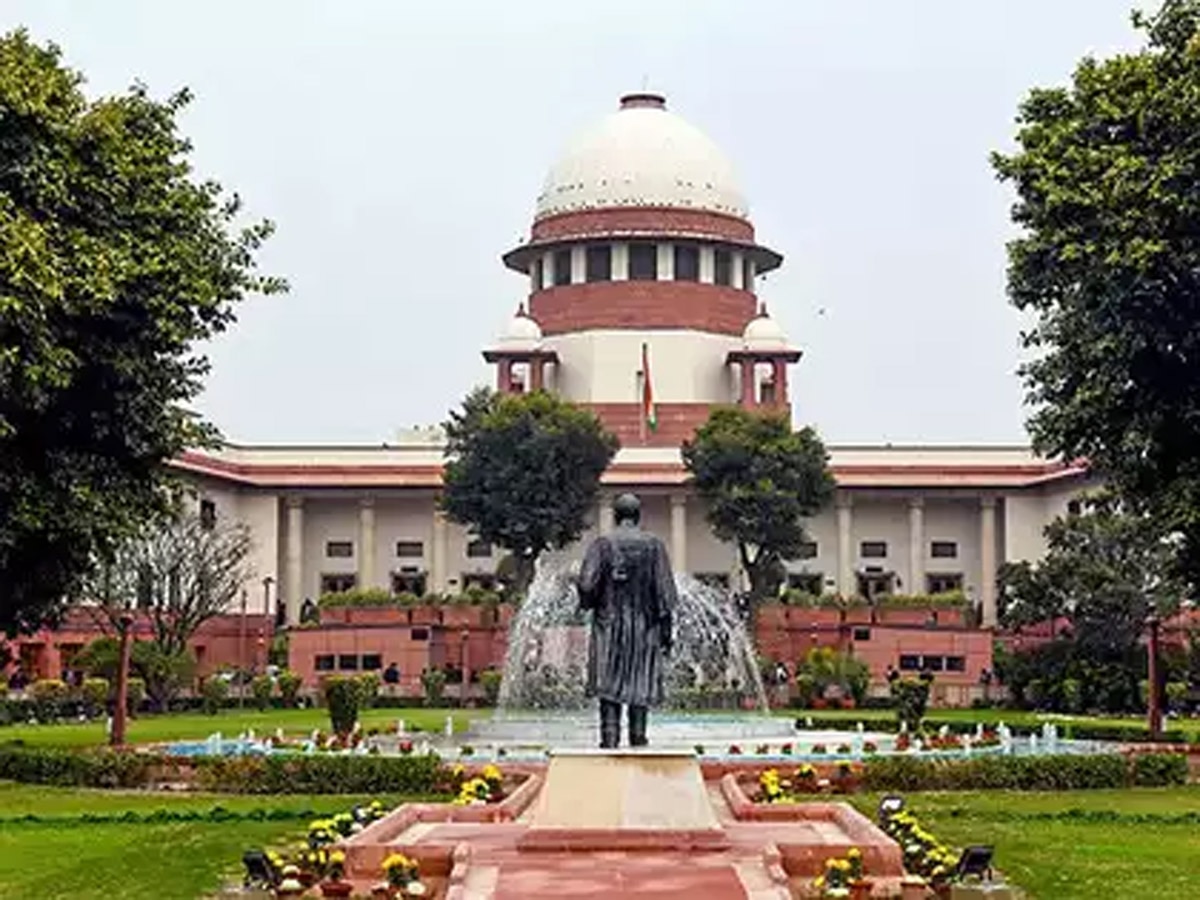 SC on NEET UG Exam: 1563 स्टूडेंट्स का फिर से होगा एग्जाम, 23 जून है तारीख