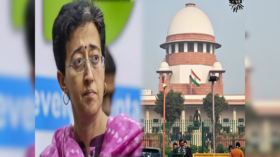 Delhi Govt to SC: टैंकर माफिया पर दिल्ली सरकार ने सुप्रीम कोर्ट को क्या कहा?