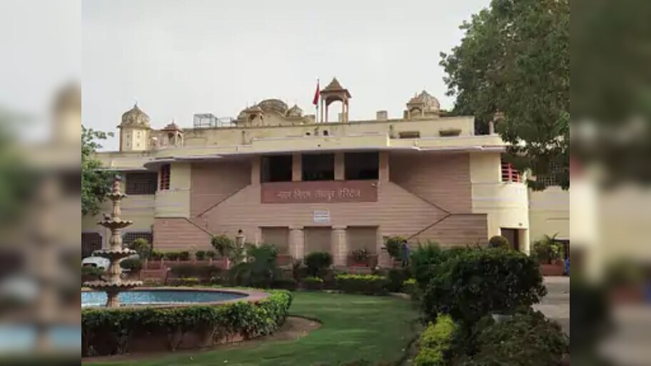 Jaipur News:24 घंटे में होगी सीवर और सेप्टिक टैंक की सफाई,हेरिटेज निगम ने शुरू किया 14420 हेल्पलाइन नंबर