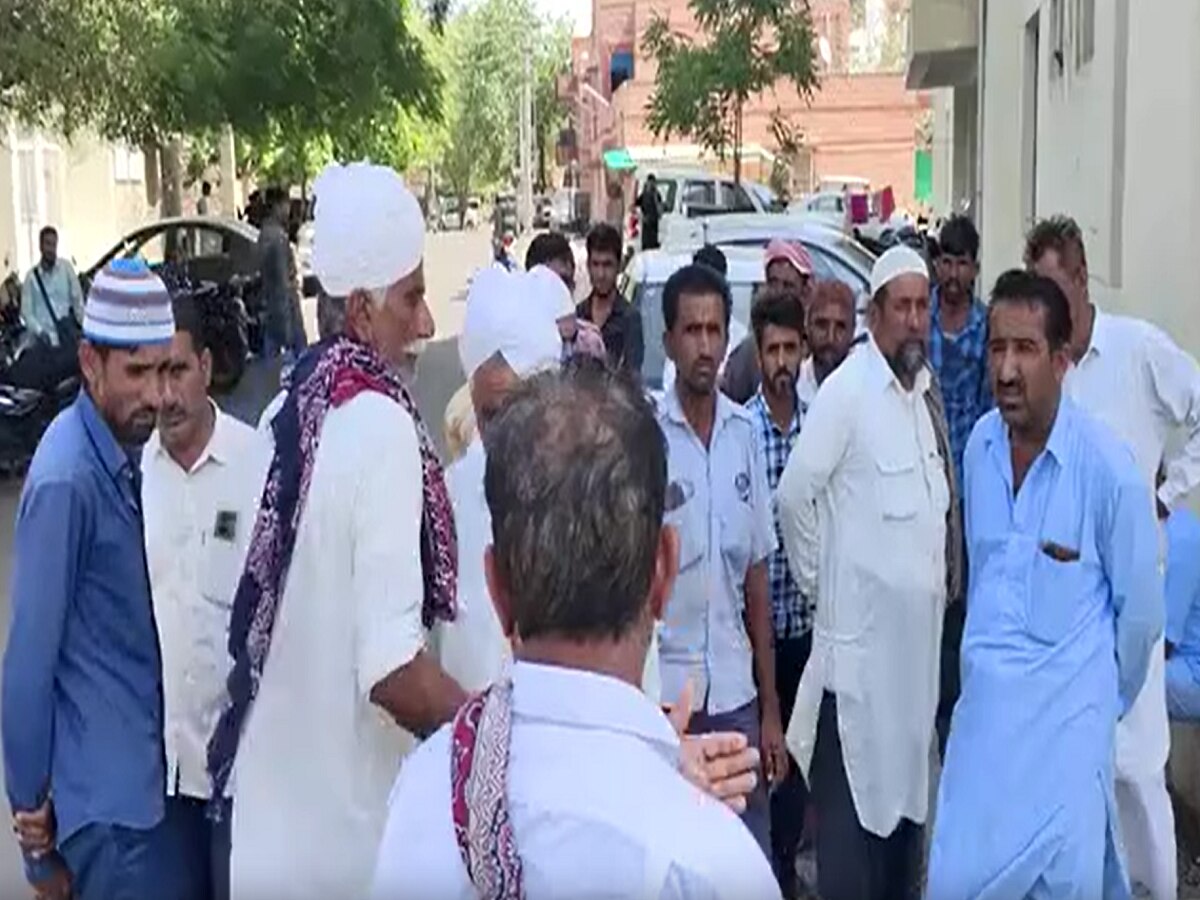 Barmer News: दहेज की मांग के आगे विवाहिता ने मानी हार, 2 मासूम बच्चों समेत टंकी में कूद दी जान