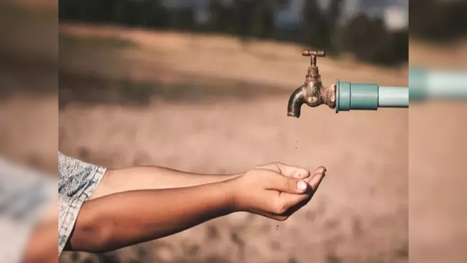 सरकार बदली...चीफ बदले, लेकिन "अमृत" की पिक्चर जस की तस, पानी में डूबी केंद्र की 5 हजार करोड़ की योजना!