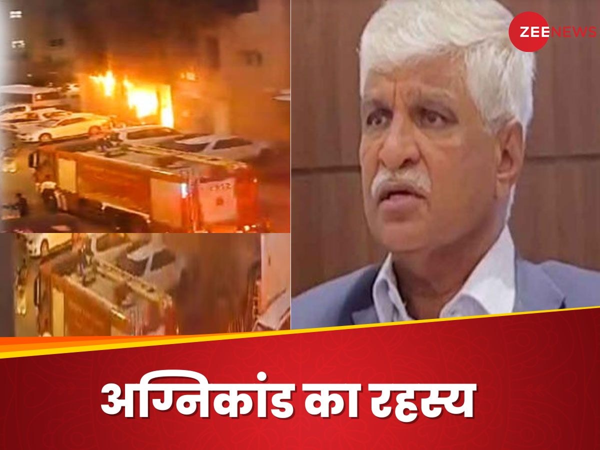 Kuwait Fire: कुवैत की उस बिल्डिंग का कौन है मालिक? जिसमें जलकर हो गई 41 भारतीयों की मौत