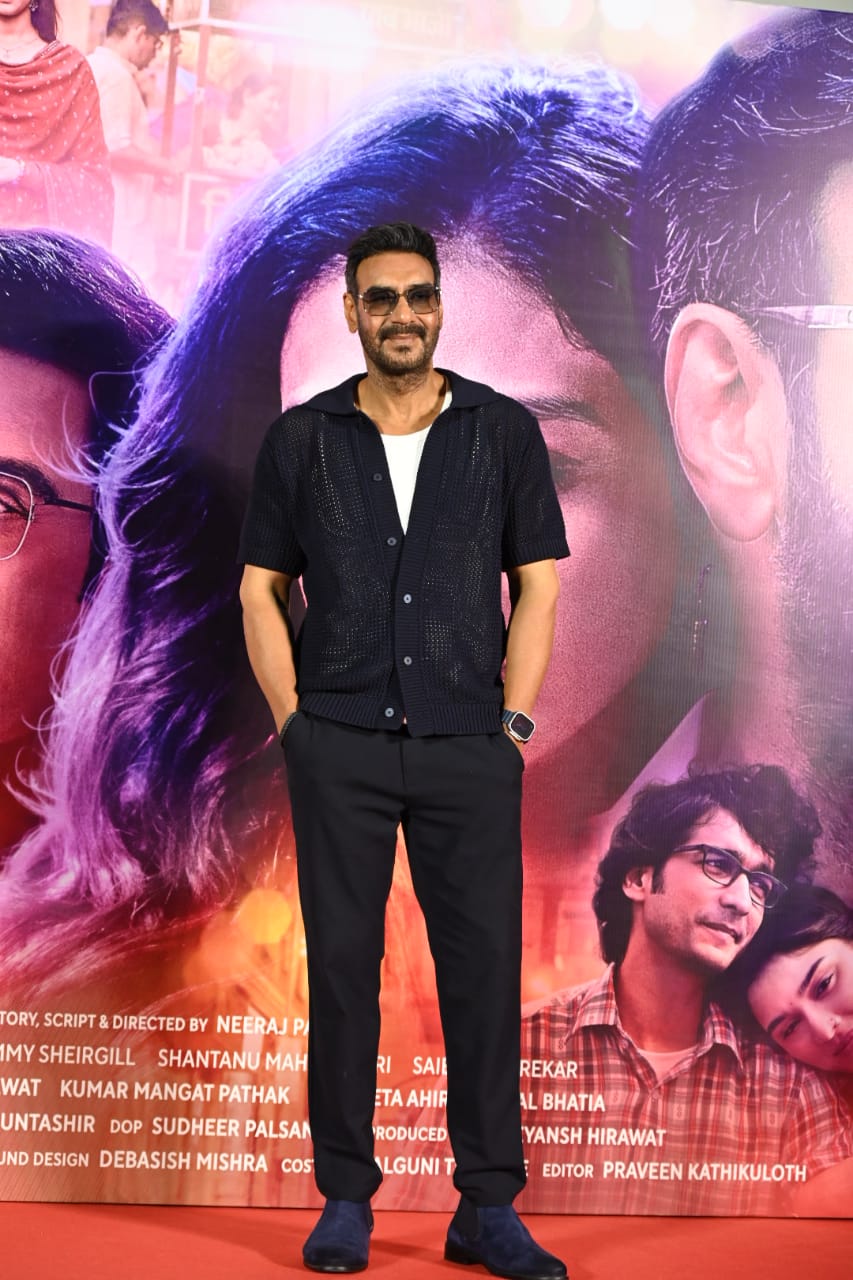 अजय देवगन