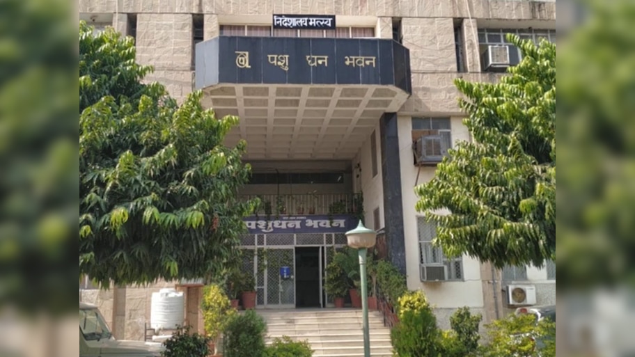 Jaipur News:पशुपालन डिप्लोमा संस्थान को लेकर विभाग ने जारी की नई नीति,जानिए क्या?