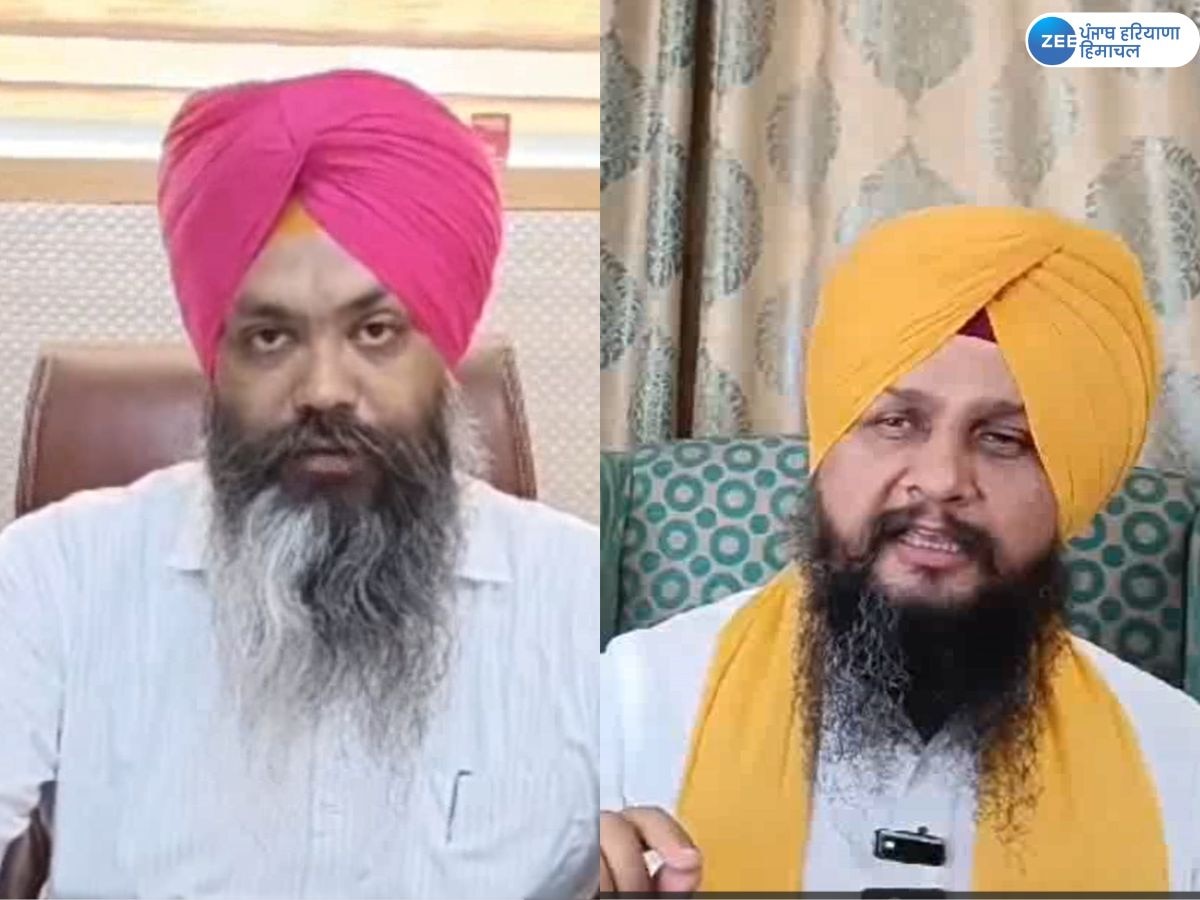 Kulbir Zira News: ਕੁਲਬੀਰ ਸਿੰਘ ਜ਼ੀਰਾ ਮੁਸ਼ਕਲਾਂ 'ਚ ਘਿਰੇ; ਵਕੀਲ ਨੇ ਭੇਜਿਆ ਨੋਟਿਸ