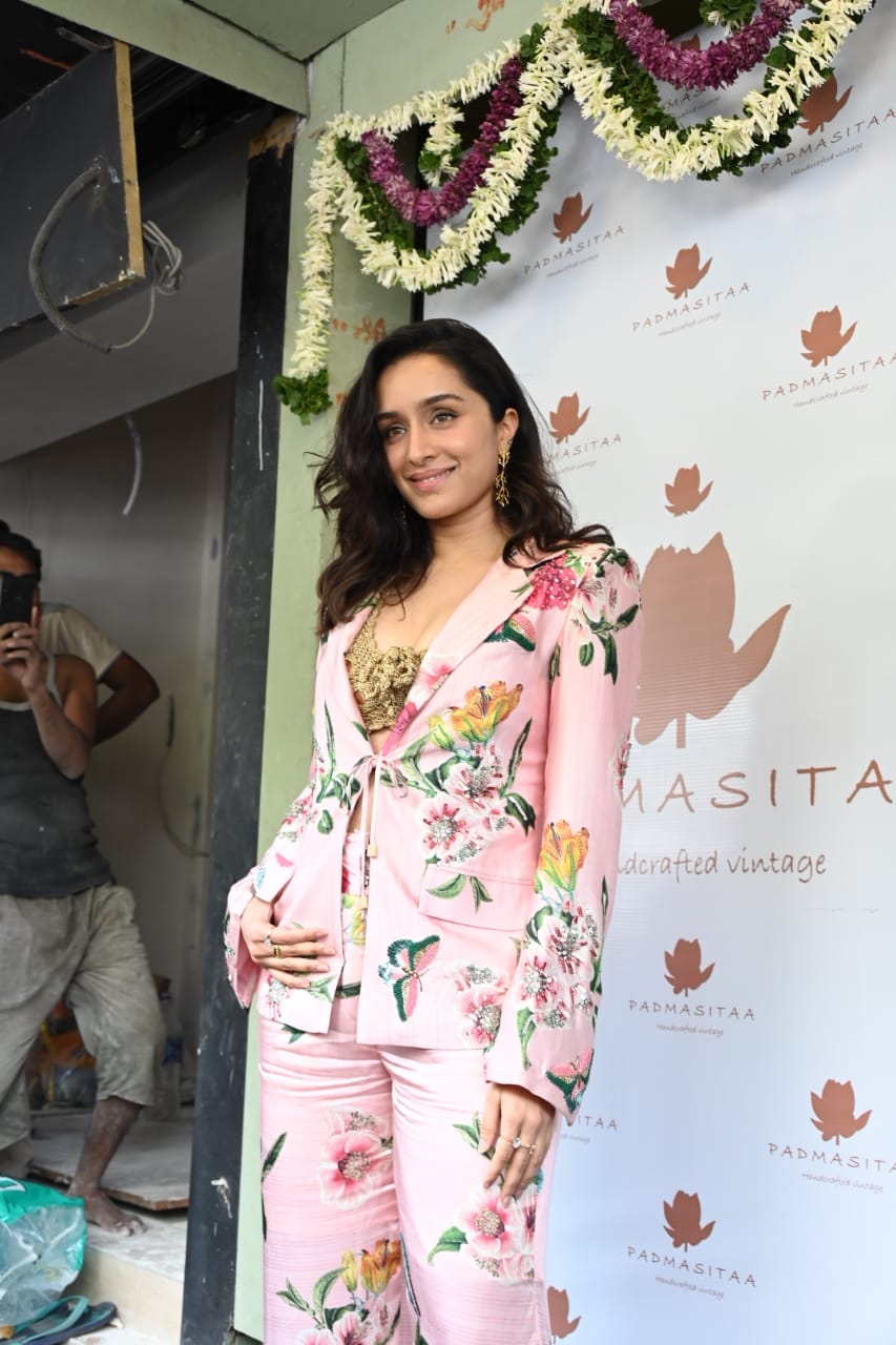 श्रद्धा कपूर