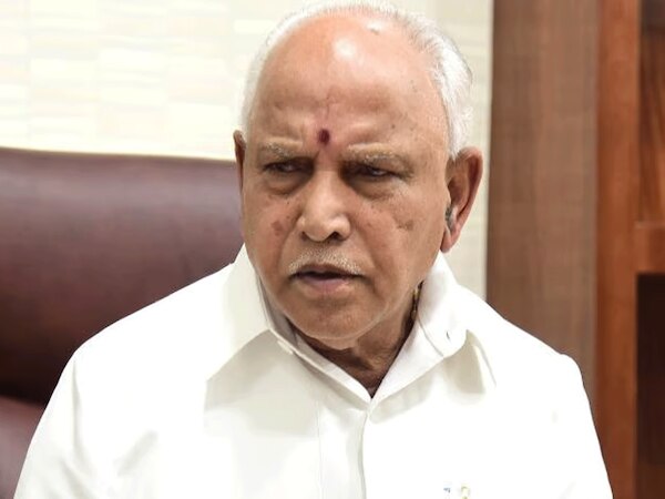 नाबालिग से यौन उत्पीड़न में फंसे कर्नाटक के पूर्व सीएम येदियुरप्पा; गिरफ्तारी से बचना हुआ मुश्किल