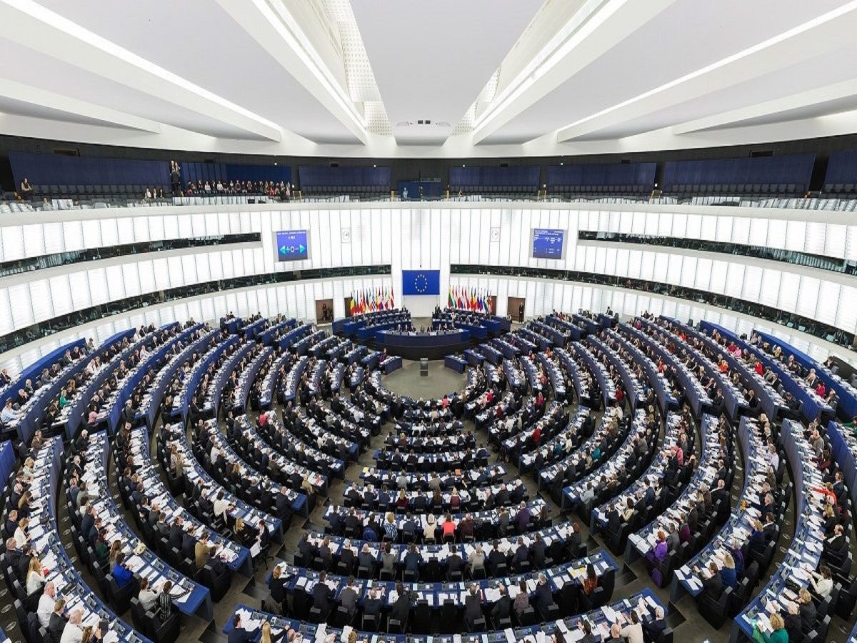  european parliament