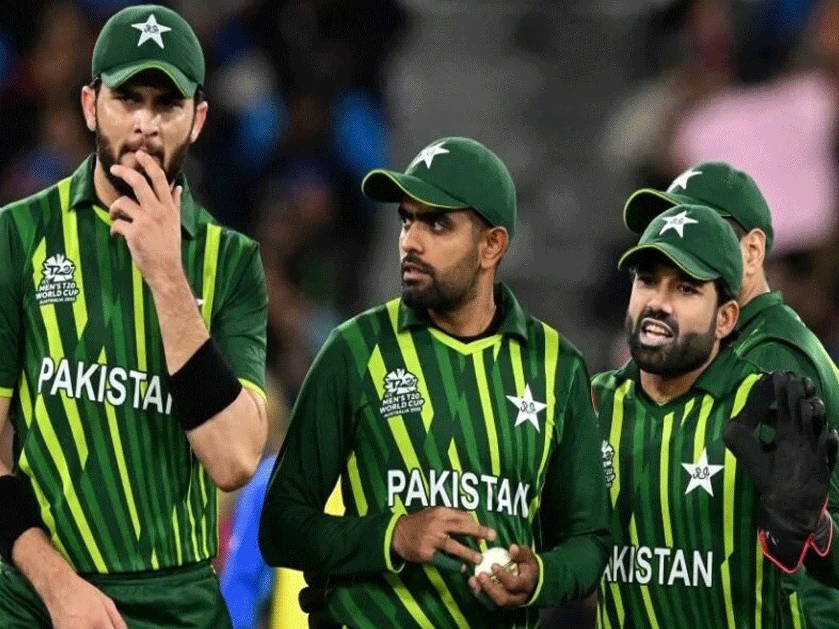 T20 WC 2024: पाकिस्तान का टूर्नामेंट से बाहर होना तय, जाएगी बाबर आजम की कप्तानी? PCB का चौंकाने वाला फैसला