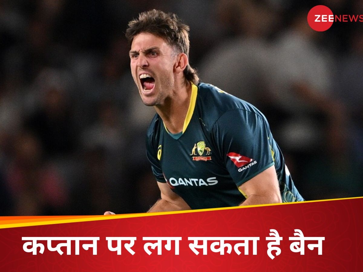 Mitchell Marsh