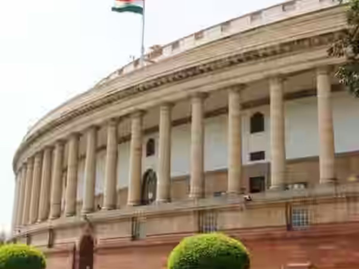 LokSabha Speaker Election: କିଏ ହେବେ ଲୋକସଭା ବାଚସ୍ପତି? ଜୁନ ୨୬ରେ ନିର୍ବାଚନ LokSabha Speaker Election: କିଏ ହେବେ ଲୋକସଭା ବାଚସ୍ପତି? ଜୁନ ୨୬ରେ ନିର୍ବାଚନ
